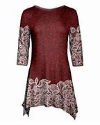 Image result for Red Tunic