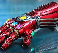 Image result for Avengers Testing Iron Gauntlet