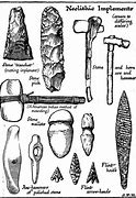 Image result for Late Stone Age Tools