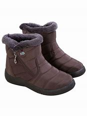Image result for Best House Shoe Booties for Women