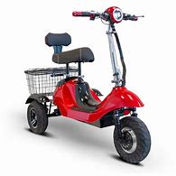 Image result for Three Wheel Scooter