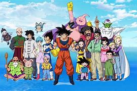 Image result for Dragon Ball Vending Machines