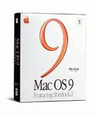 Image result for Mac OS 9 Release Date