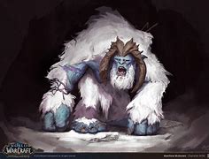 Image result for Yeti Concept Art