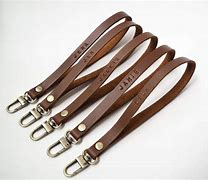 Image result for Customizable Wrist Strap Keychain