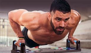 Image result for Push-Up Board Guide