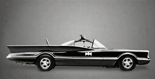 Image result for Batman Forever Batmobile Alley