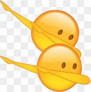 Image result for Double DAB Emoji