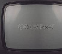 Image result for Analog TV Screen in the Dark