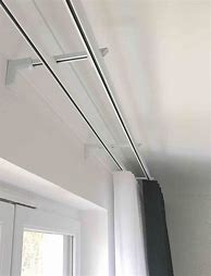 Image result for Curtain Track Fittings
