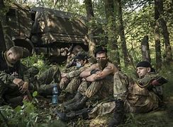 Image result for Ukraine Fighting