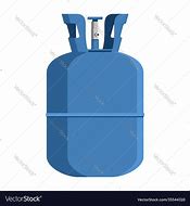 Image result for Freon Tank Cartoon