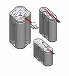 Image result for Battery Pack for Emergency Lighting