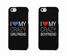 Image result for Boyfriend Girlfriend Matching Phone Cases