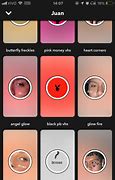Image result for Types of Snapchat Filters