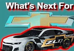 Image result for Chevy Leaving NASCAR