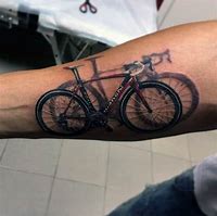 Image result for Bicycle Tattoo Designs
