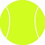 Image result for Tennis Ball Background