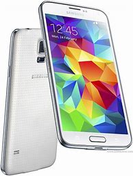 Image result for Samsung Galaxy S5 White