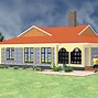 Image result for House Plans 4 Bedroom in Kenya