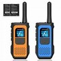 Image result for 3 Walkie Talkies