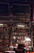 Image result for Dark Library App