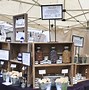 Image result for Jewelry Display Table Ideas