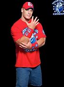 Image result for John Cena Baseball Shirt