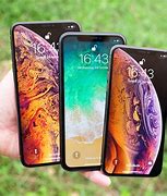 Image result for Anatomy of iPhone XS Max