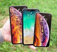 Image result for iPhone XS Argent