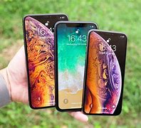 Image result for Layar iPhone XS Max