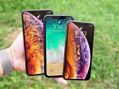 Image result for iPhone XS and SR