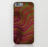 Image result for White Wavy iPhone Case