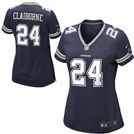 Image result for Dallas Cowboys Girl Jersey