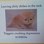 Image result for Passive-Aggressive Notes