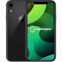 Image result for Apple iPhone XR 64GB Black