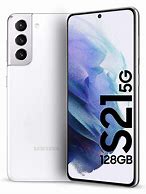 Image result for Galaxy S21 5G White