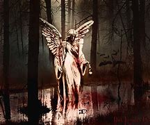 Image result for Bloody Angel IRL