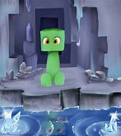 Image result for Cute Creeper Mob Minecraft