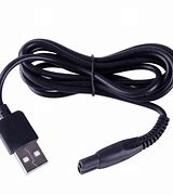 Image result for Philips Trimmer Qg 3322 Charger