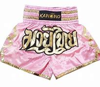 Image result for Muay Thai