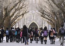 Image result for University of Tokyo Campus Map