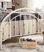 Image result for Iron Bed Feet