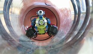 Image result for Pipe Move Robot