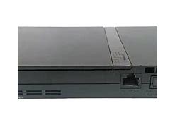 Image result for PS2 Console Back