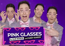 Image result for Pink Glasses Teeth Meme