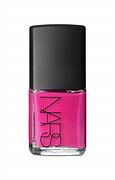 Image result for Metallic Pink Nail Polish