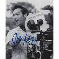 Image result for James Mangold Autograph