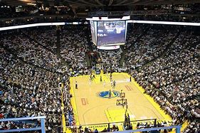 Image result for Golden State Warriors Arena