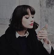 Image result for French Woman at Cafe 1960s Color